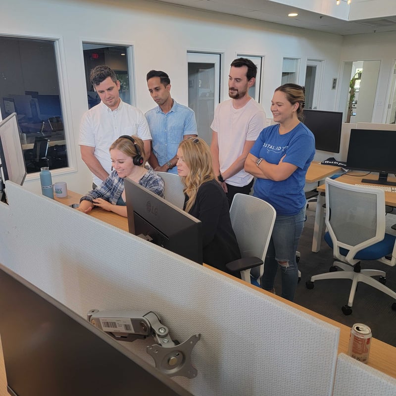 Minimalist Soft Touch Pen - image2