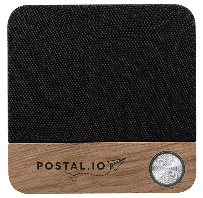 Redwood Bluetooth Speaker