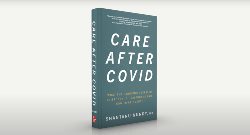 Care After Covid