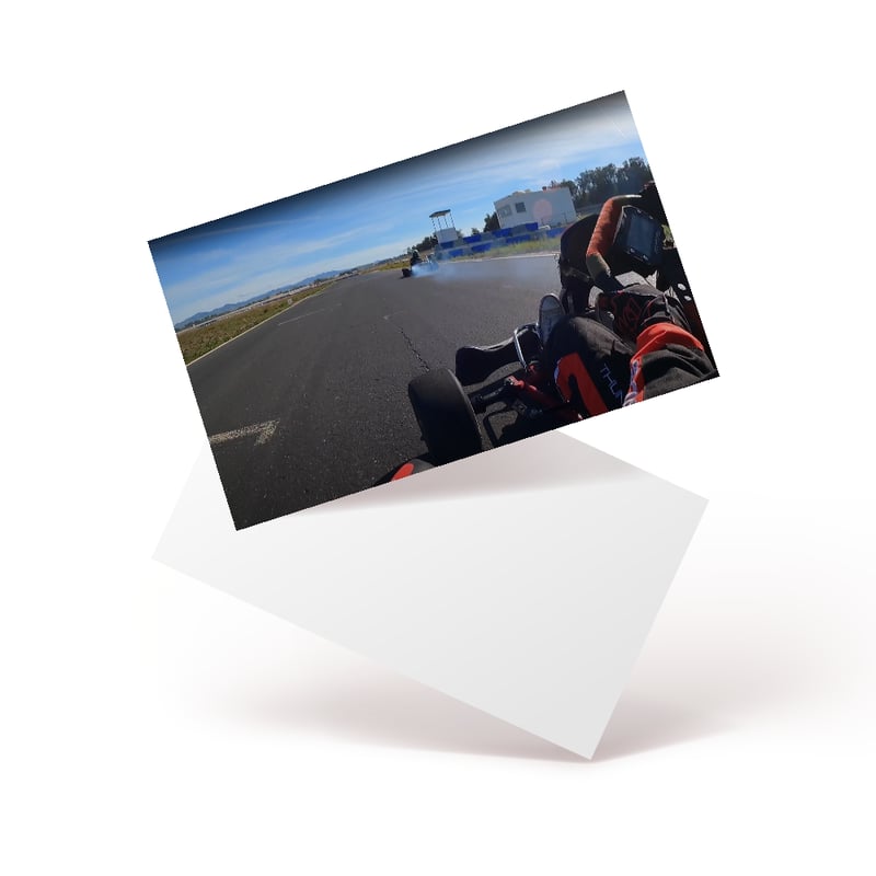 Stores d'Oeuvres Gift Card